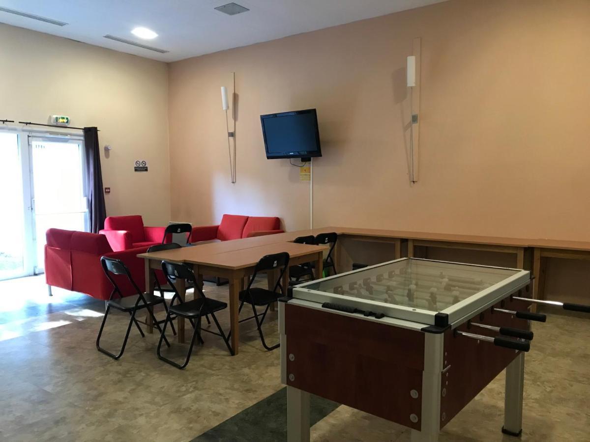 La Feclaz Ski Aux Pieds Grand Studio Tout Confort Les Deserts  Bagian luar foto